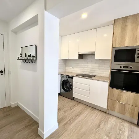 Apartment Starfish - Near The By Hd